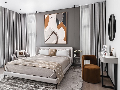 Новый проект Олеси Зайцевой