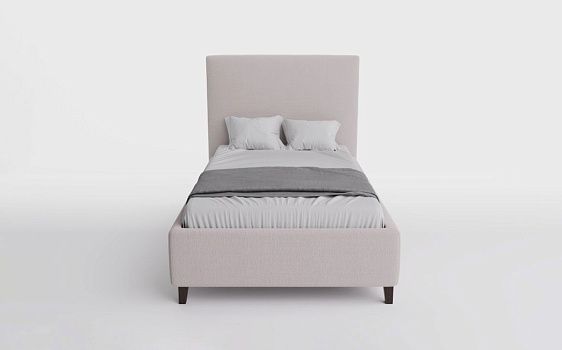 Кровать ROXY KIDS, 140 х 200 см, Piano 02 - фото № 2