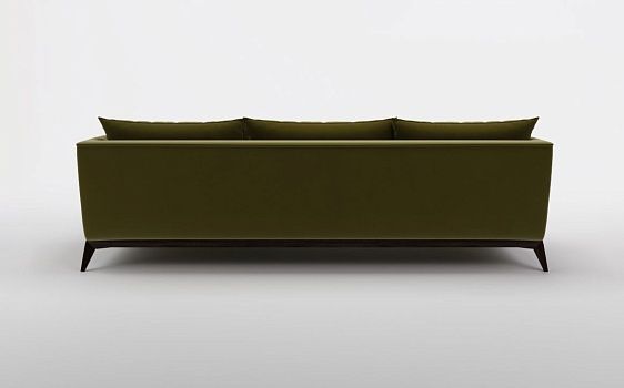 Диван DIMENSION CORNE PREMIUM, Velutto 69 - фото № 3