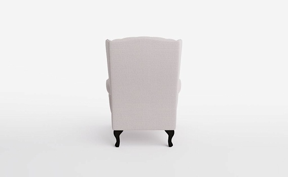 Кресло ПАЛЕРМО, Пиано 02 - фото № 3