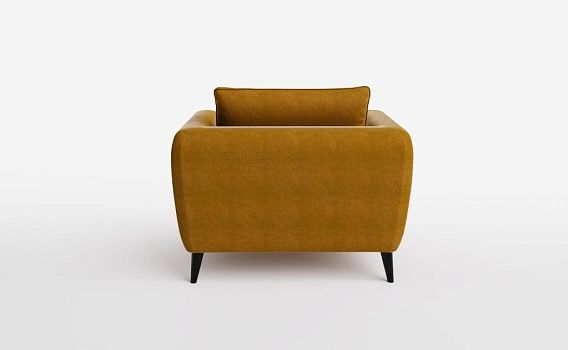 Кресло ДАНТЕ, Авелина 9116 - фото № 3