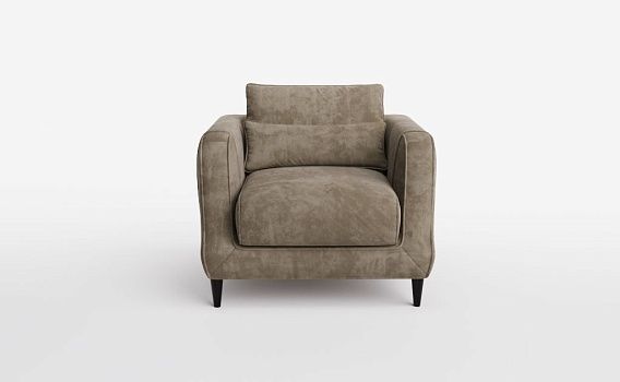 Кресло ДАНТЕ, Авелина 9811 - фото № 2