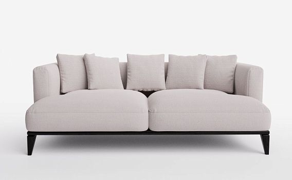 Диван NESTA PREMIUM COMFORT, Piano 02 - фото № 1