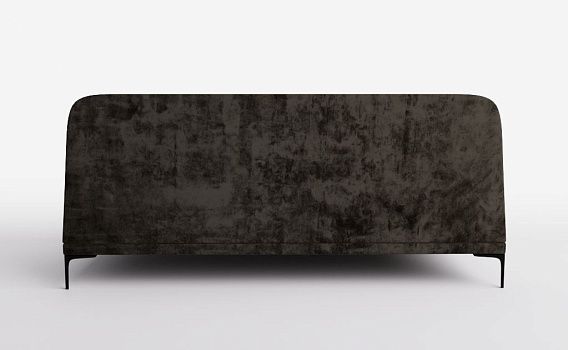 Кровать LIBERTY, 180 х 200 см, Monaco 16 - фото № 3