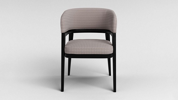 Стул ДЖАСТ, Тугра 18 - фото № 2