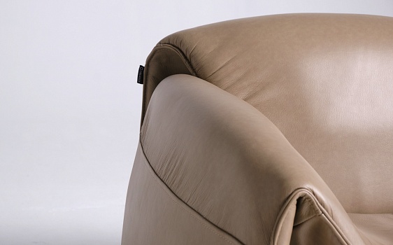 Кресло КЛАБ, Орегон 02 - фото № 3