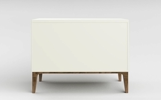 Комод МЕДЖИК, RAL 9002 - фото № 3