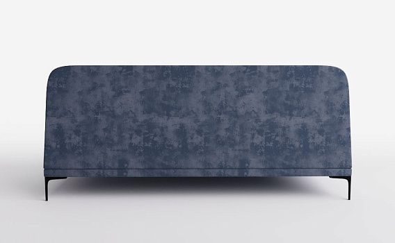 Кровать LIBERTY, 180 х 200 см, Monaco 16 - фото № 3