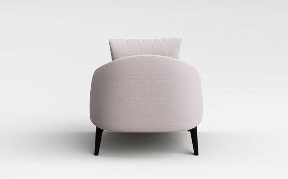 Кресло МОДИЛЬЯНИ, Пиано 02 - фото № 3