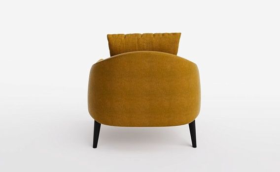 Кресло МОДИЛЬЯНИ, Авелина 9116 - фото № 3