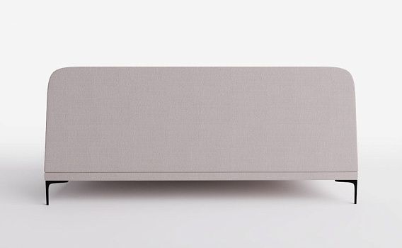 Кровать LIBERTY, 160 х 200 см, Piano 02 - фото № 3