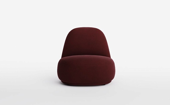 Кресло ГРЕТА, Манхеттан 17 - фото № 2