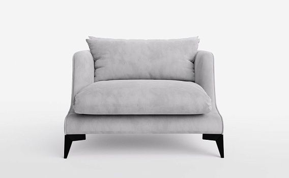 Кресло ДИМЕНШН, Манхеттан 01 - фото № 2