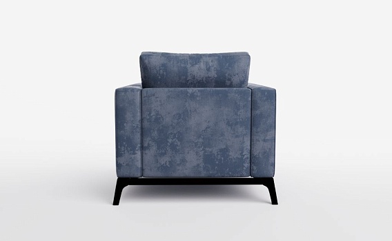 Кресло ЛЕННОКС ПРЕМИУМ, Монако 16 - фото № 3