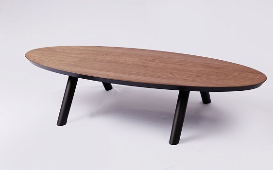 Стол журнальный МИРАЖ - фото № 1