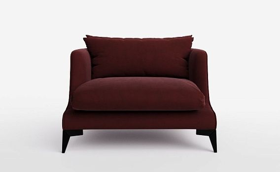 Кресло ДИМЕНШН, Манхеттан 17 - фото № 2