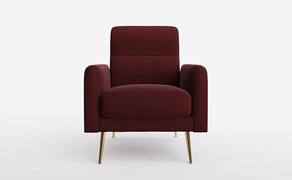 Кресло СПЕЙС, Манхеттан 17 - фото № 2