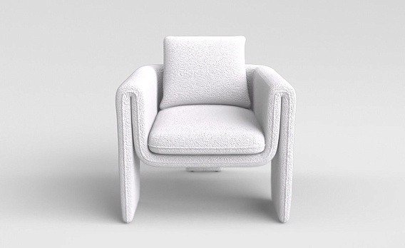 Кресло ВУПЕР, Винни  01 - фото № 2