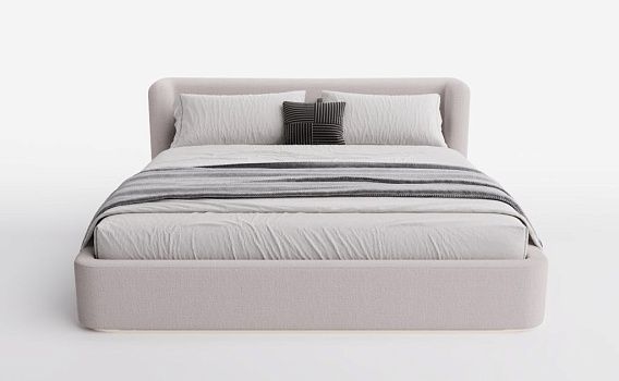 Кровать GROUP, 180 х 200 см, Piano 02 - фото № 2