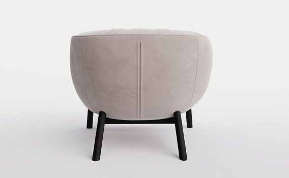 Кресло РОВЕР, Велутто 07 - фото № 3