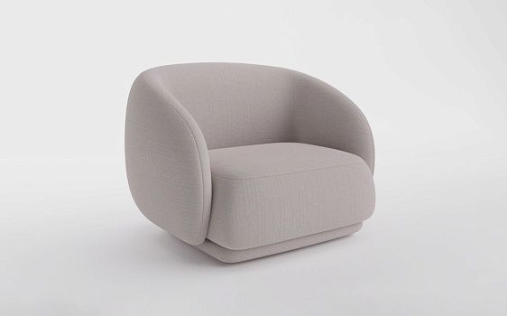 Кресло ДЖУЛИЕТ, Пиано 02 - фото № 1