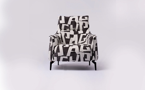 Кресло БОН ХЛ - фото № 2