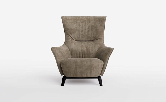 Кресло МАМИ ПРЕМИУМ, Авелина 9811 - фото № 2