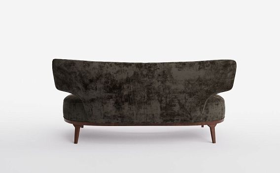 Диван NAIR, Monaco 16 - фото № 3