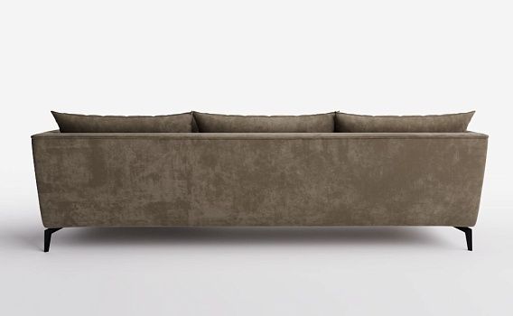 Диван DIMENSION CORNE, Avelina 9811 - фото № 3