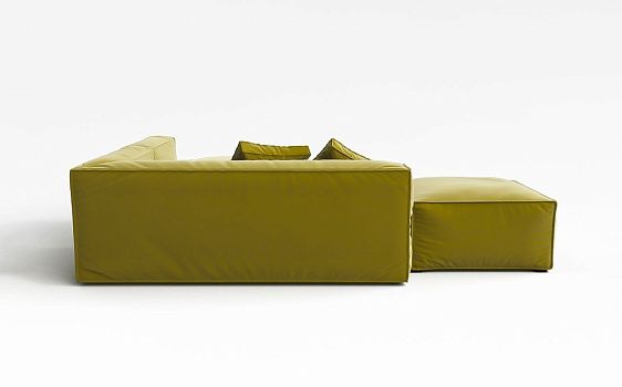 Диван PRICE CORNE, Velutto 69 - фото № 3