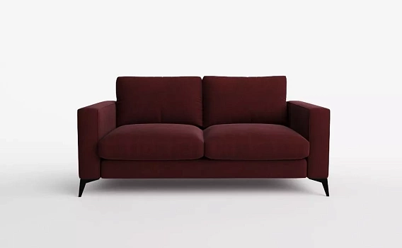 Диван LENNOX DREAM COMPACT, 168 см, Manhattan 17 - фото № 1