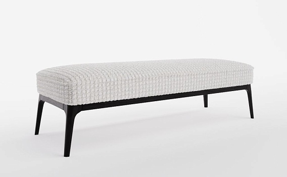 Банкетка НЕКСТ, 140 см, Box 1 - фото № 1