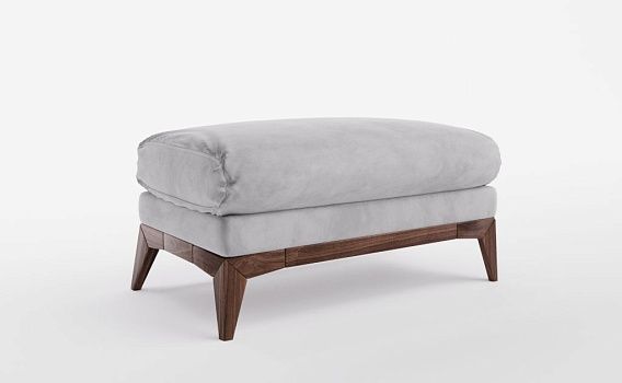 Банкетка ДИМЕНШН, Manhattan 01 - фото № 1