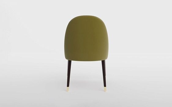 Стул ПИКСЕЛЬ, Велутто 69 - фото № 3