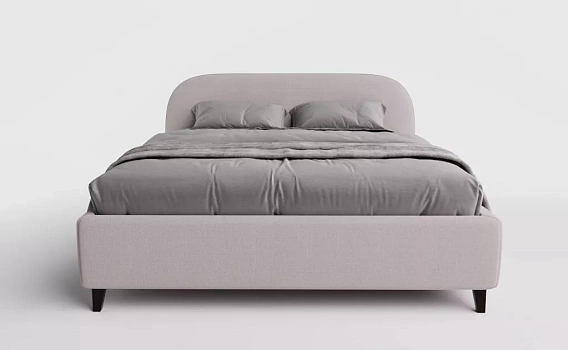 Кровать NOVA, 200 х 200 см, Piano 02 - фото № 3