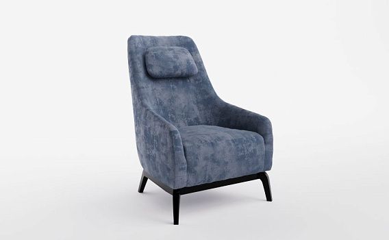 Кресло ДИАВАЛЬ ПРЕМИУМ, Монако 16 - фото № 1