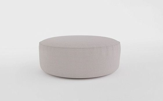 Пуф PILL, Piano 02 - фото № 2