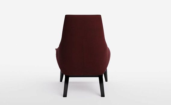 Кресло ЕРМЕС, Манхеттан 17 - фото № 3