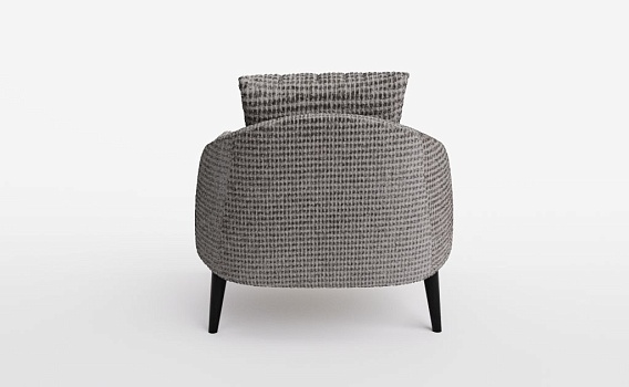 Кресло МОДИЛЬЯНИ, Бокс 2 - фото № 3