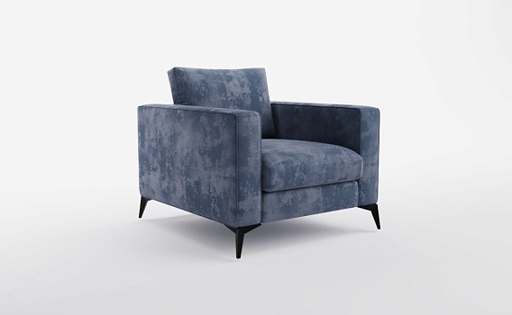 Кресло ЛЕННОКС, Монако 16 - фото № 1