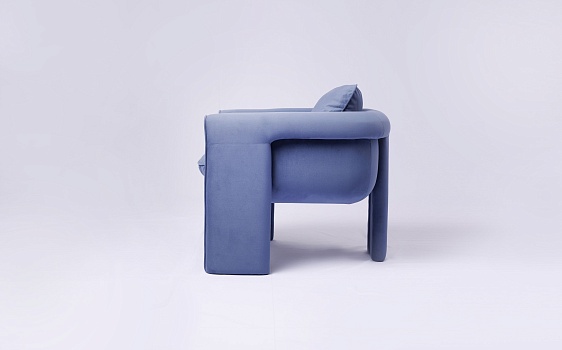 Кресло WHOOPER - фото № 3