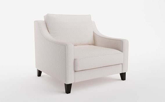 Кресло SPENSER, Winnie 03 - фото № 1