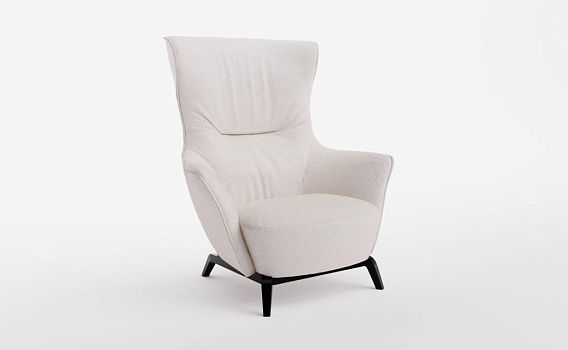 Кресло МАМИ ПРЕМИУМ, Винниа03 - фото № 1