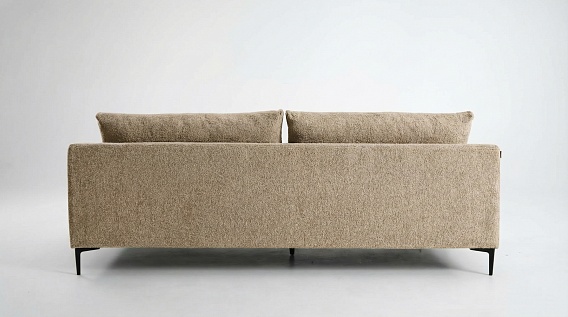 Диван ДЖЕТ, 226 см, Соул 112 - фото № 3