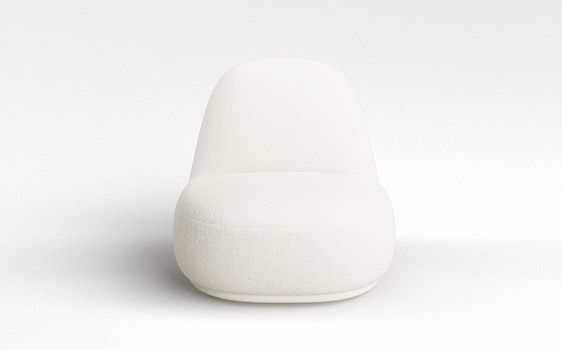 Кресло ГРЕТА, Ескимо 01 - фото № 2