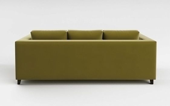 Диван LENNOX DREAM, Velutto 69 - фото № 3