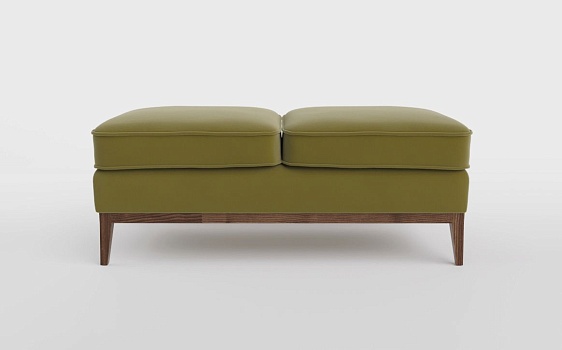 Банкетка ШАРМ, Velutto 69 - фото № 2