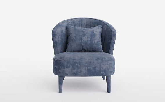 Кресло КОРОНА, Монако 16 - фото № 2