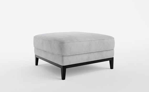 Пуф АЛЕКСАНДР, Manhattan 01 - фото № 1