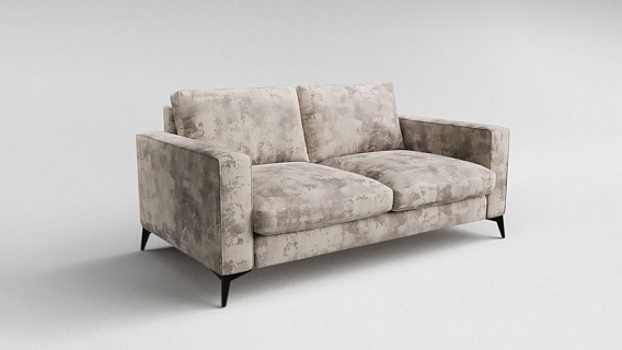 Диван LENNOX DREAM COMPACT, 188 см, Monaco 4 - фото № 2